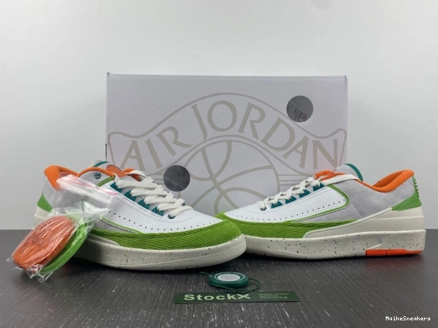 MaikeSneakers Low DV6206-183 TITAN 2 Jordan (W) Retro 0802